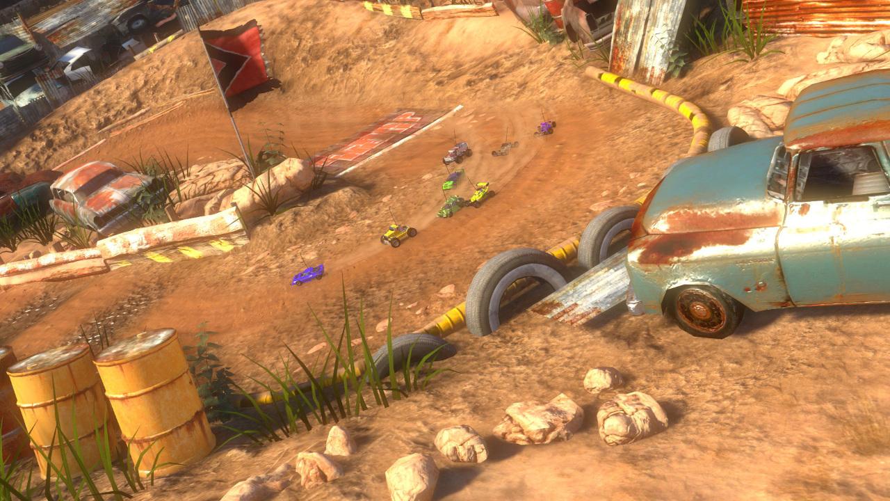 MotorStorm RC — ss (WOR)