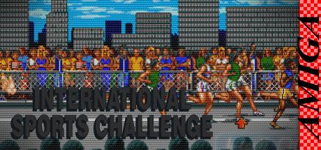 International Sports Challenge — steamgrid
