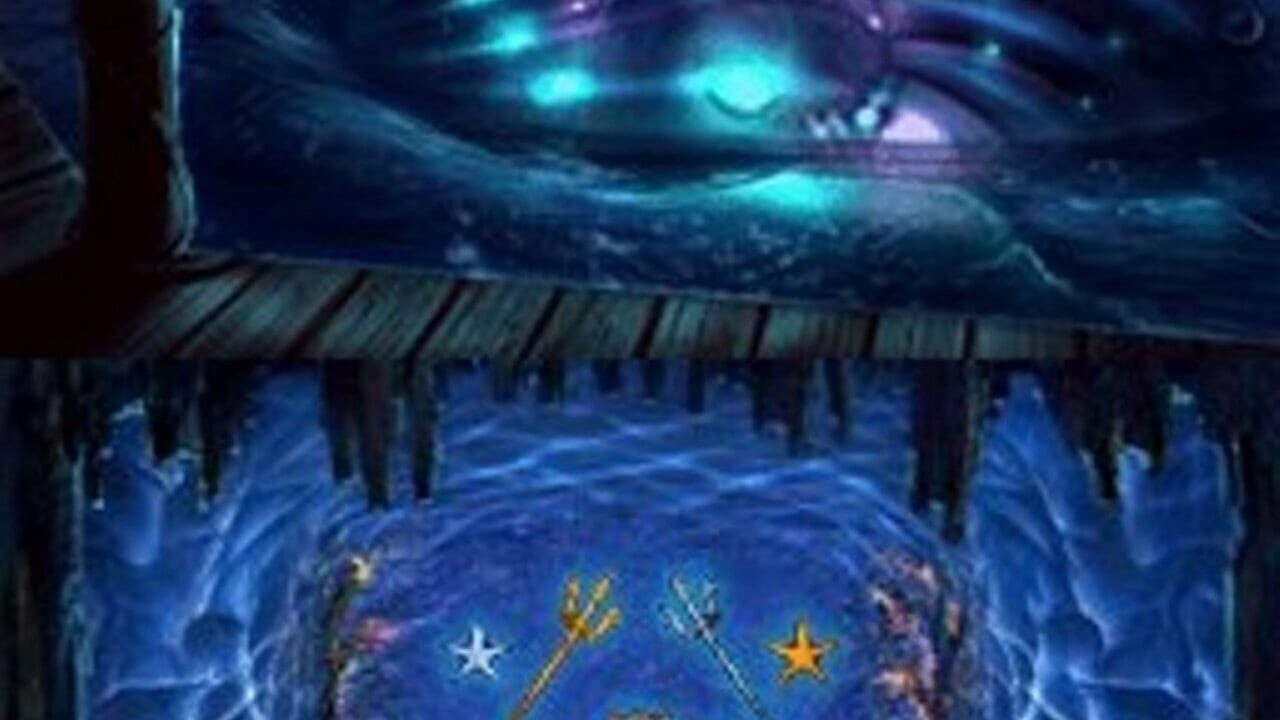 Lost Treasures of Alexandria — screenshot (WOR)