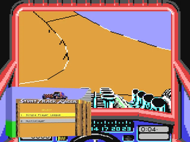 Stunt Track Racer — mixrbv2 (WOR)