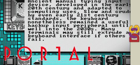 Portal — steamgrid