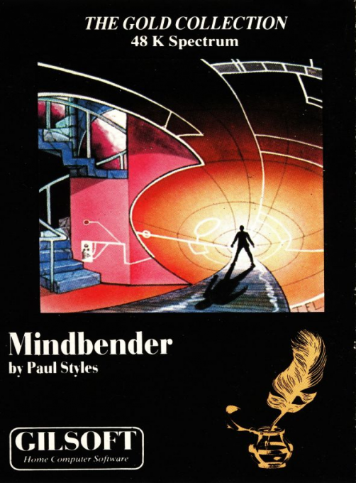 Mindbender box art