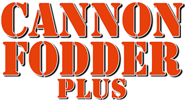Cannon Fodder Plus! — wheel-hd (WOR)