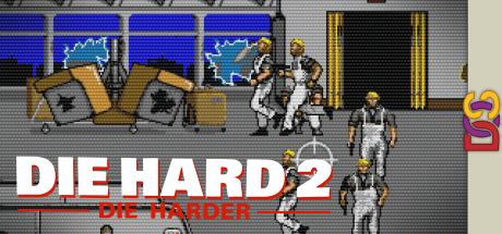 Hard 2 - Die Harder, Die — steamgrid