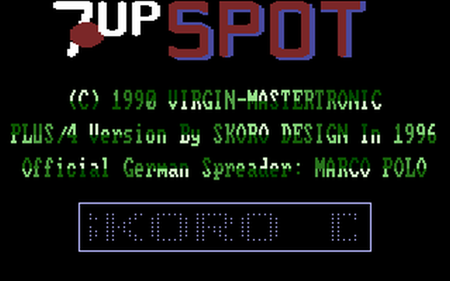 7up Spot — sstitle (HU)