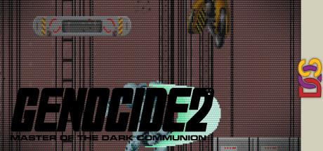 Genocide 2 - Master Of The Dark Communion — steamgrid