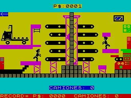Almacen, El — ss (SP)