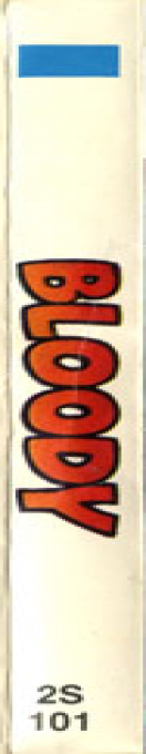 Bloody — box-2D-side (SP)