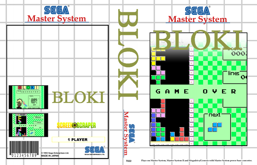 Bloki — box-texture (SS)