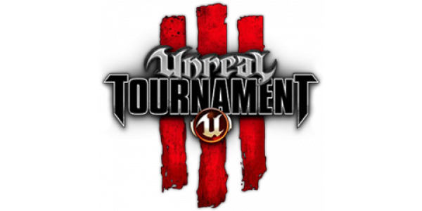 Unreal Tournament III — wheel (WOR)