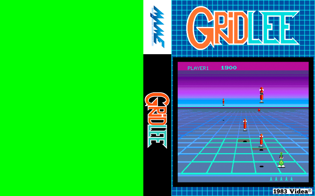 Gridlee — box-texture (WOR)