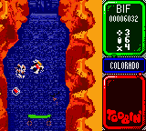 Toobin' — ss (US)