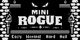 Mini Rogue — sstitle (WOR)