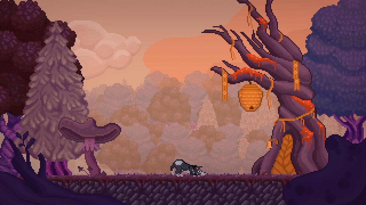 Balthazar's Dream — screenshot (WOR)