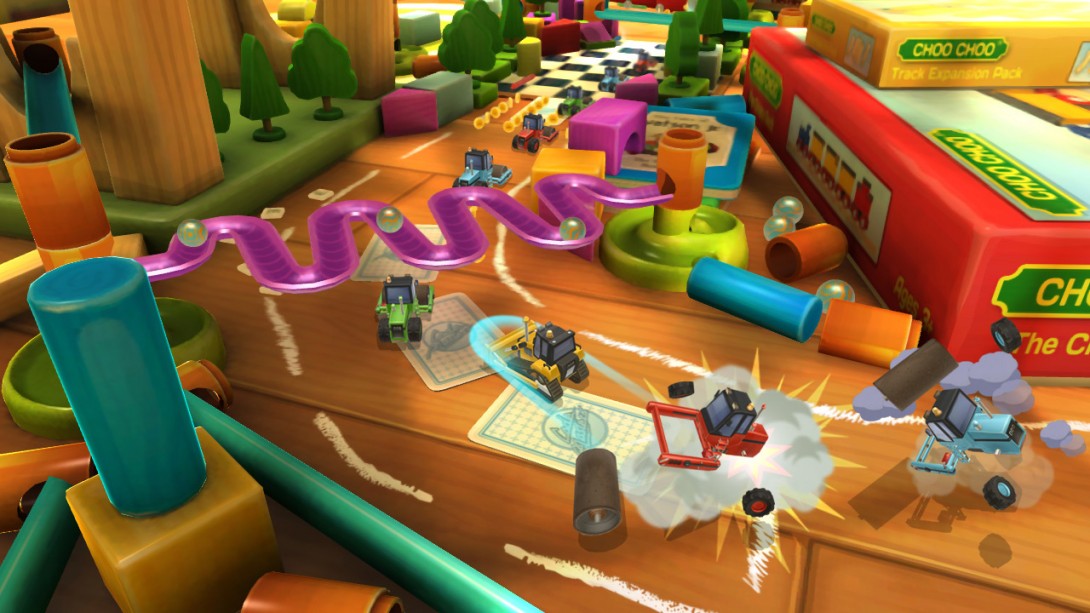 Toybox Turbos — ss (WOR)