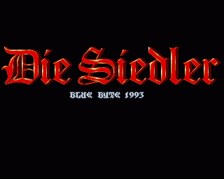 Settlers, The — sstitle (DE)