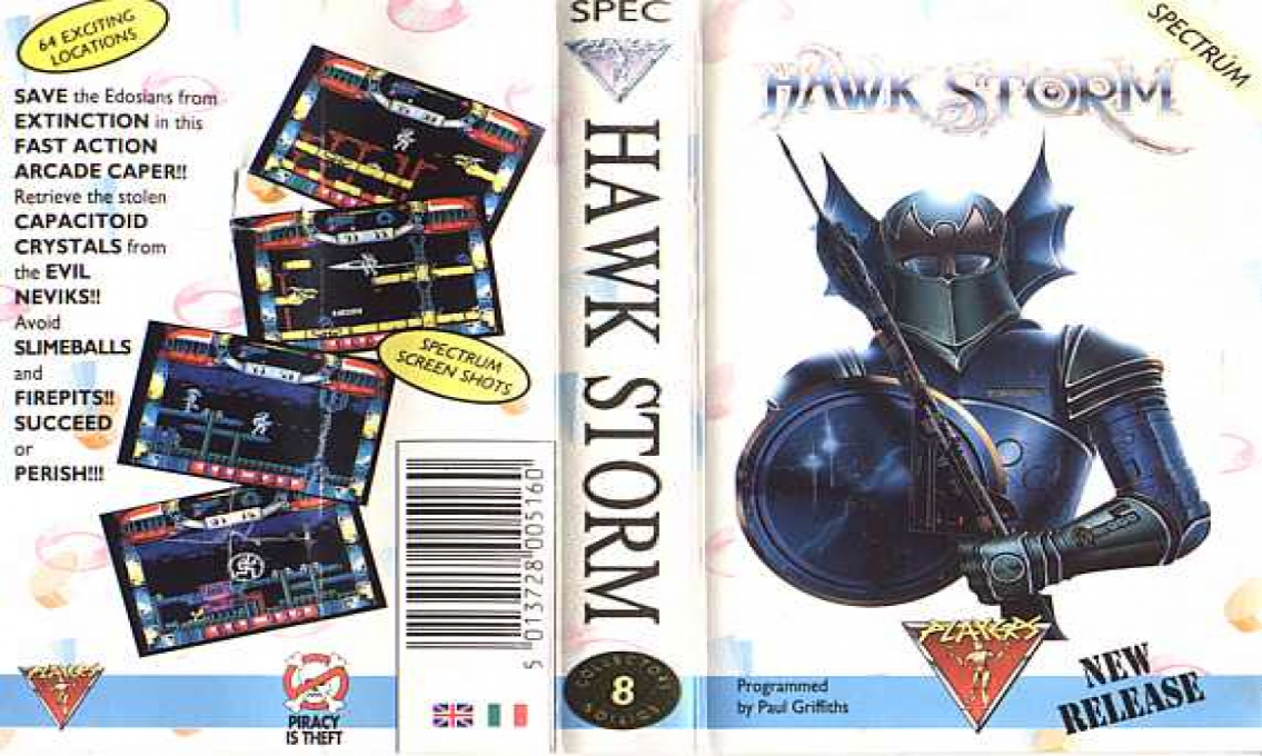 Hawk Storm — box-texture (EU)