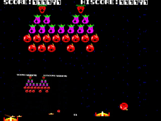 Vegetable — mixrbv2 (WOR)