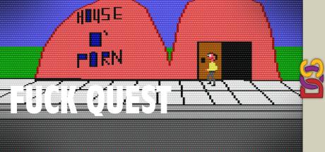 Fuck Quest — steamgrid