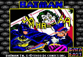 Batman — sstitle (WOR)