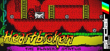 Heart Broken - Adventure 3 — steamgrid
