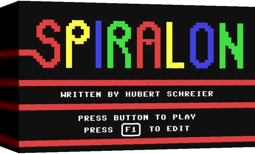 Spiralon — box-3D (WOR)