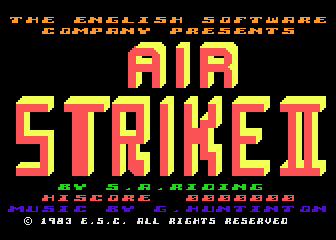 Airstrike 2 — sstitle (WOR)