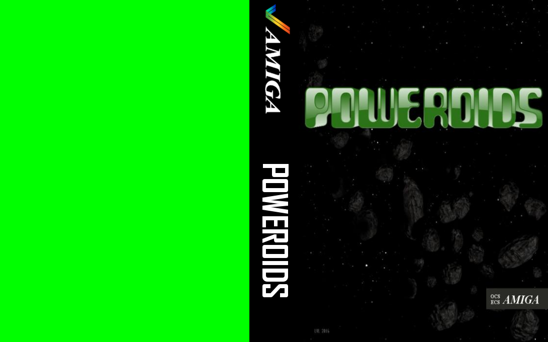 Poweroids — box-texture (WOR)