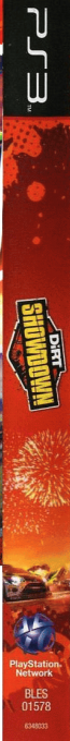 Dirt Showdown — box-2D-side (FR)
