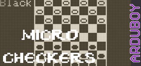 MicroCheckers — steamgrid