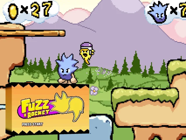 Fuzz & Rocket — mixrbv2 (US)