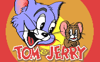 Tom & Jerry : Hunting High and Low — sstitle (WOR)
