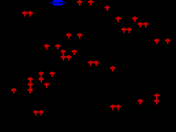 Mushroom Invasion — ss (WOR)