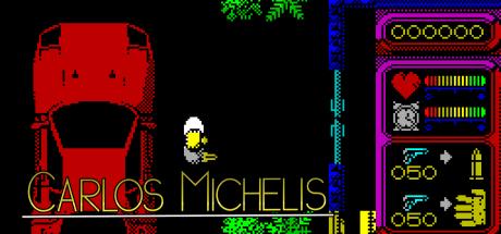 Carlos Michelis — steamgrid
