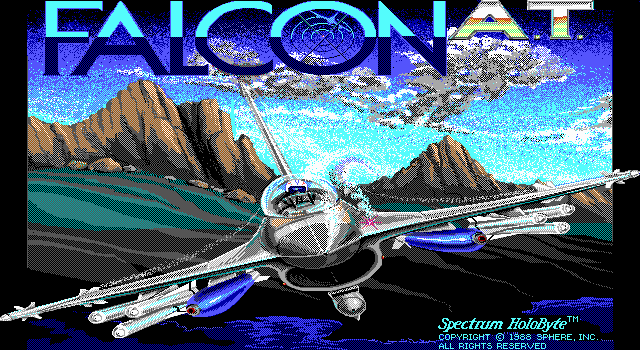 Falcon A.T. — sstitle (US)