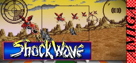 ShockWave — steamgrid