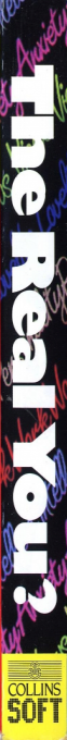 Real You, The — box-2D-side (WOR)