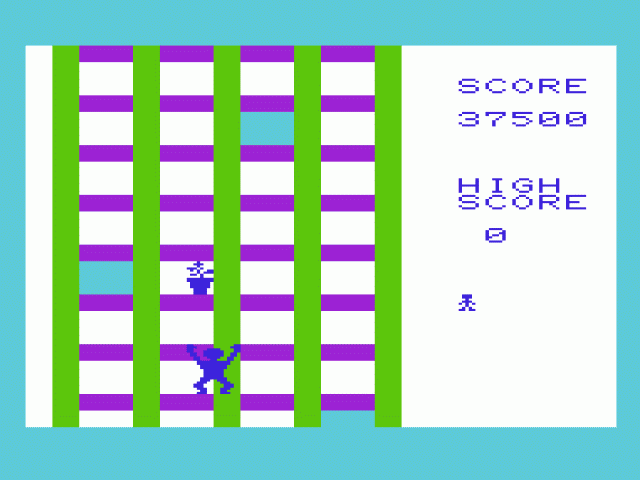 Crazy Scaler — ss (WOR)