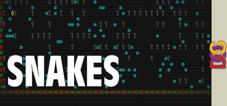 Snakes — steamgrid