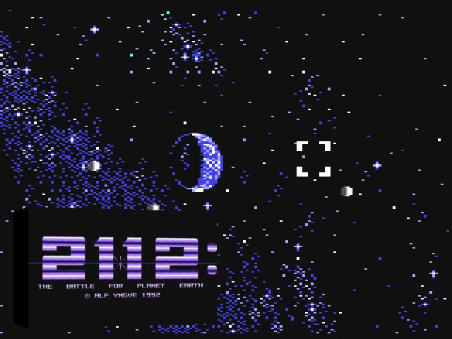 2112 : The Battle for Planet Earth — mixrbv2 (WOR)