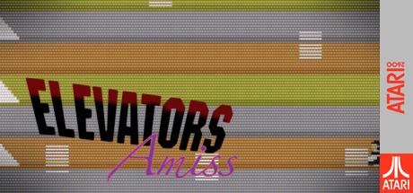 Elevators Amiss — steamgrid