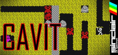 Cavit — steamgrid