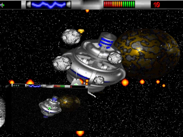 3D Baller — mixrbv2 (WOR)