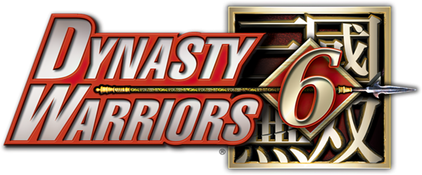Dynasty Warriors 6 — wheel (WOR)