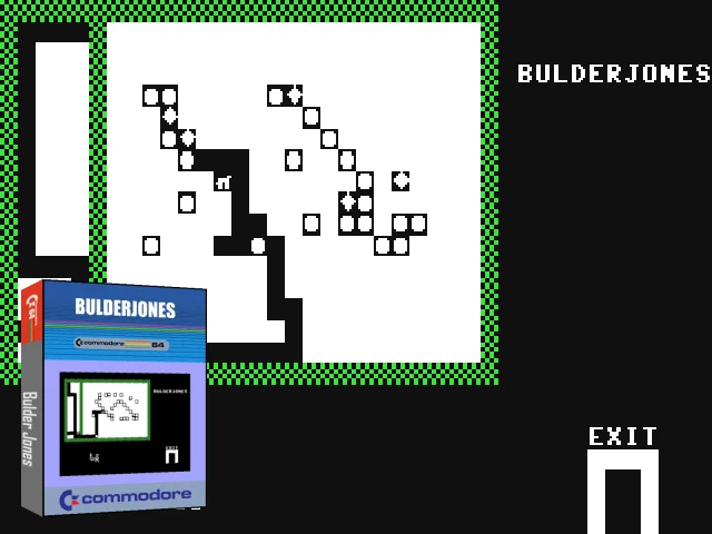BulderJones — mixrbv2 (CUS)