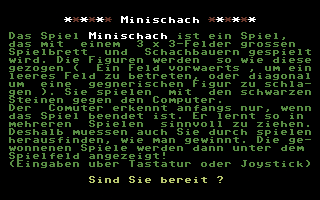 Mini Schach — sstitle (DE)