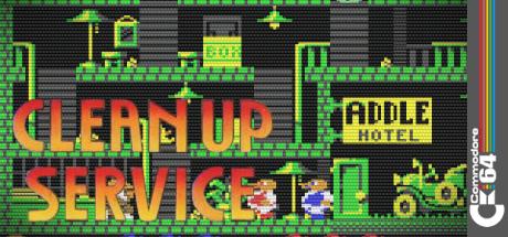 Clean Up Service — steamgrid