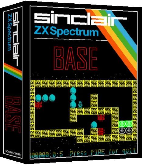 Base — box-3D (SS)