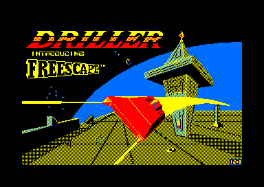 Virtual Worlds - The 3D Game Collection — ss (EU)