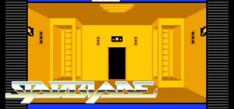Starblade — steamgrid